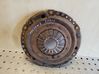 Pressure plate 
