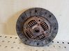 Clutch pressure plate 