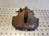 Caliper de freno delantero 