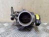 Throttle valve 