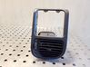 Dashboard side air vent grill/cover trim 30613855