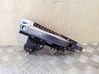 Front door exterior handle 