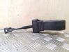 Front door check strap stopper 4H0837249D