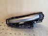 Rear door exterior handle A0997601700