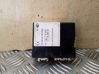 Other control units/modules GJ6A67DZA