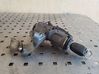 Ignition lock 45020024