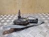 Aizmugurējā loga tīrītāja motoriņš 7M0955713