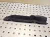Intercooler air channel guide 9640057880