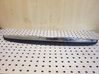Trunk door license plate light bar 7680148040