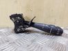 Wiper control stalk 