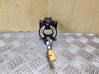 Airbag slip ring squib (SRS ring) 7700846227B