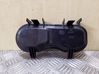 Headlight/headlamp dust cover 