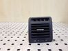 Moldura protectora de la rejilla de ventilación lateral del panel 5565013020