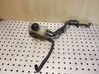 Brake fluid reservoir 