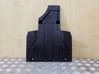Center/middle under tray cover CV6111787AB
