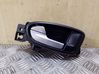 Rear door interior handle 6M21U22601AD