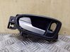 Front door interior handle 6M21U22601AD