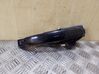 Front door exterior handle 