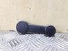 Rear door window winding handle 93BBF23342AD