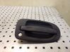 Front door exterior handle 