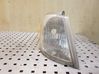 Front indicator light 16521704