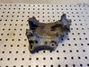 Engine mounting bracket 