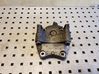 Engine mounting bracket 9628584080