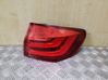 Lampa tylna 63217203234