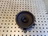 Rear door speaker 30657444