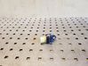 Airbag deployment crash/impact sensor 98237FJ000