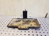 Battery tray 