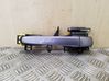 Front door exterior handle 