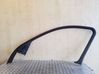 Front door glass trim molding 51337179732