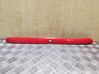 Trunk door license plate light bar 8D9827574
