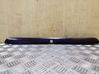 Trunk door license plate light bar 8D9827574