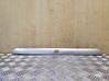 Trunk door license plate light bar 8D9827574