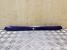 Trunk door license plate light bar 8D9827574