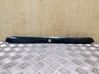 Trunk door license plate light bar 8D9827574