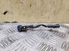 Windshield washer spray nozzle 