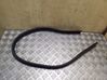 Engine compartment rubber 