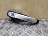 Front door exterior handle 