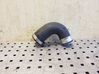 Intercooler hose/pipe 7P0145708A
