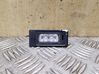 Number plate light 4G0943021