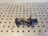 EGR valve line/pipe/hose 