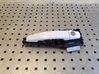 Front door exterior handle 