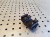 Electric window control switch 13310205
