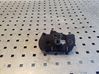 Tailgate lock latch 30649106