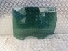 Rear door window glass 