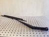 Front wiper blade arm 