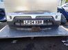 Front bumper 51117111761